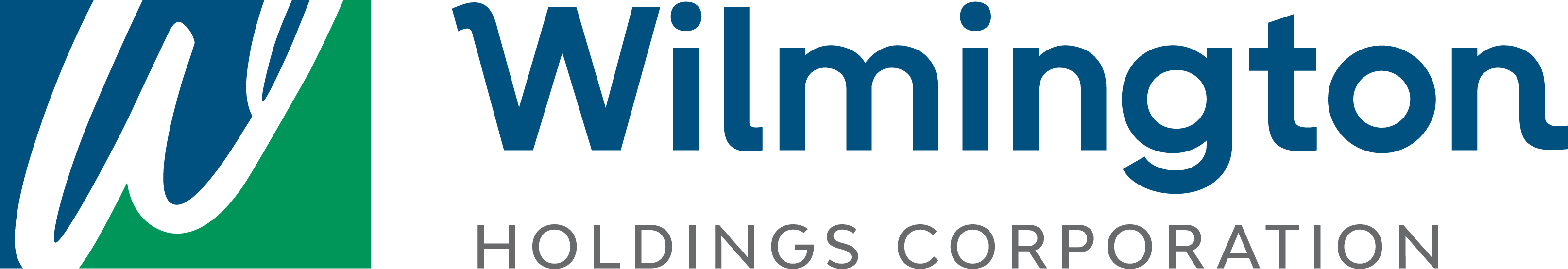 Wilmington Holdings Corporation